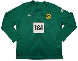 2022-23 BORUSSIA DORTMUND *MEYER* GK LONGSLEEVE KOSZULKA XL. BOYS