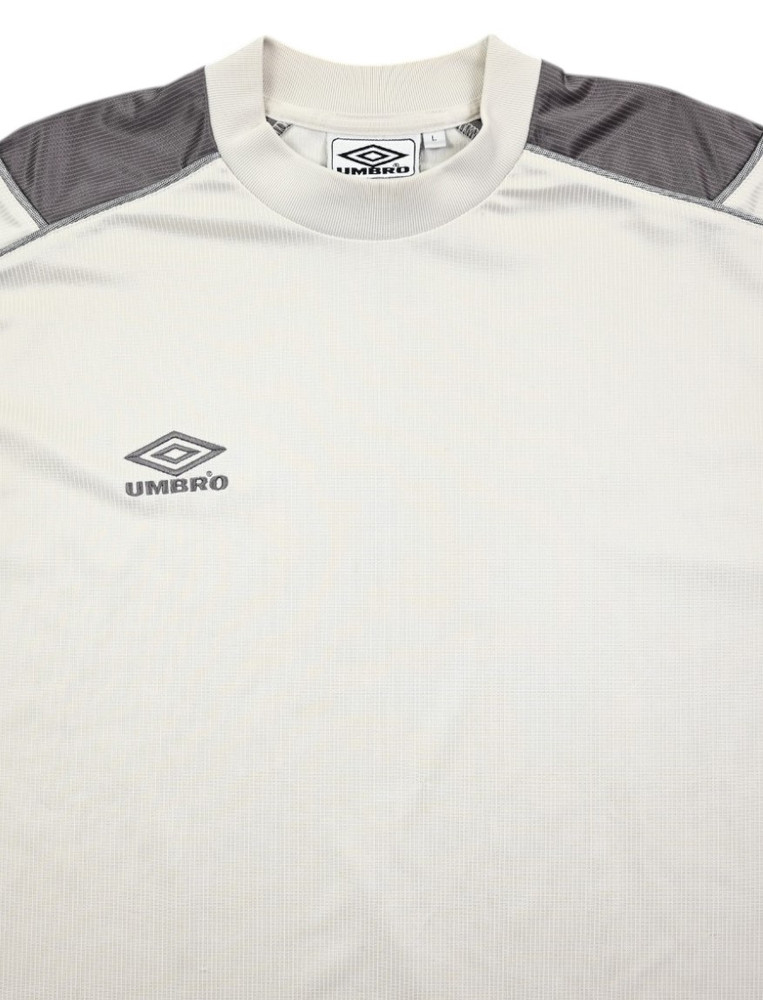 UMBRO OLDSCHOOL SHIRT L