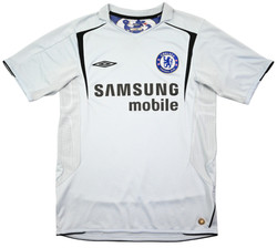 2005-06 CHELSEA KOSZULKA M