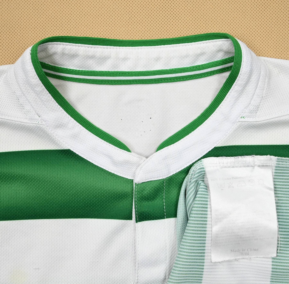 2003-04 CELTIC GLASGOW *THOMPSON* L