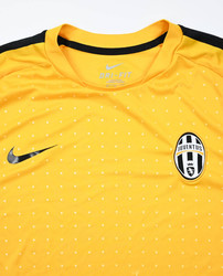 JUVENTUS SHIRT XL