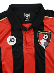 2016-17 AFC BOURNEMOUTH KOSZULKA S. BOYS 