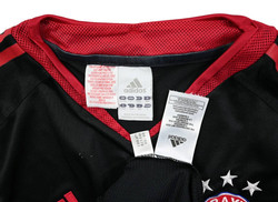 2004-06 BAYERN MUNCHEN SHIRT L.BOYS