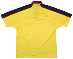 1996-99 SCOTLAND KOSZULKA L