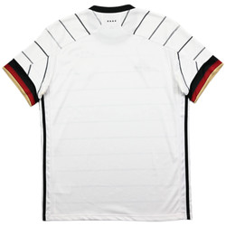 2020-21 GERMANY KOSZULKA L