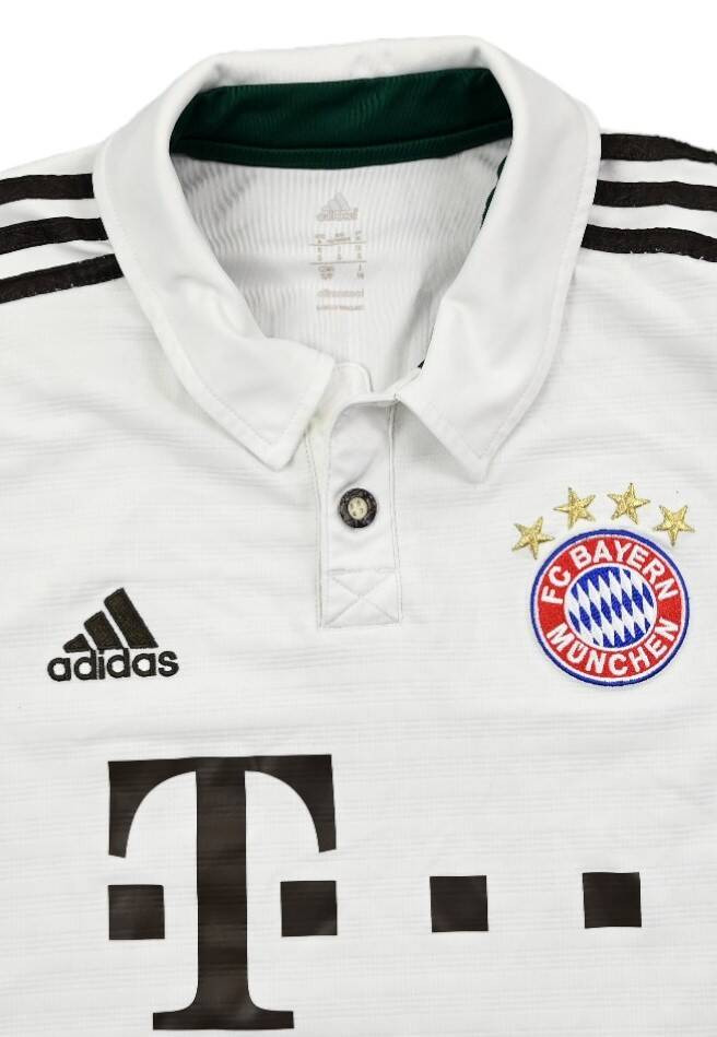 2013-14 BAYERN MUNCHEN KOSZULKA S