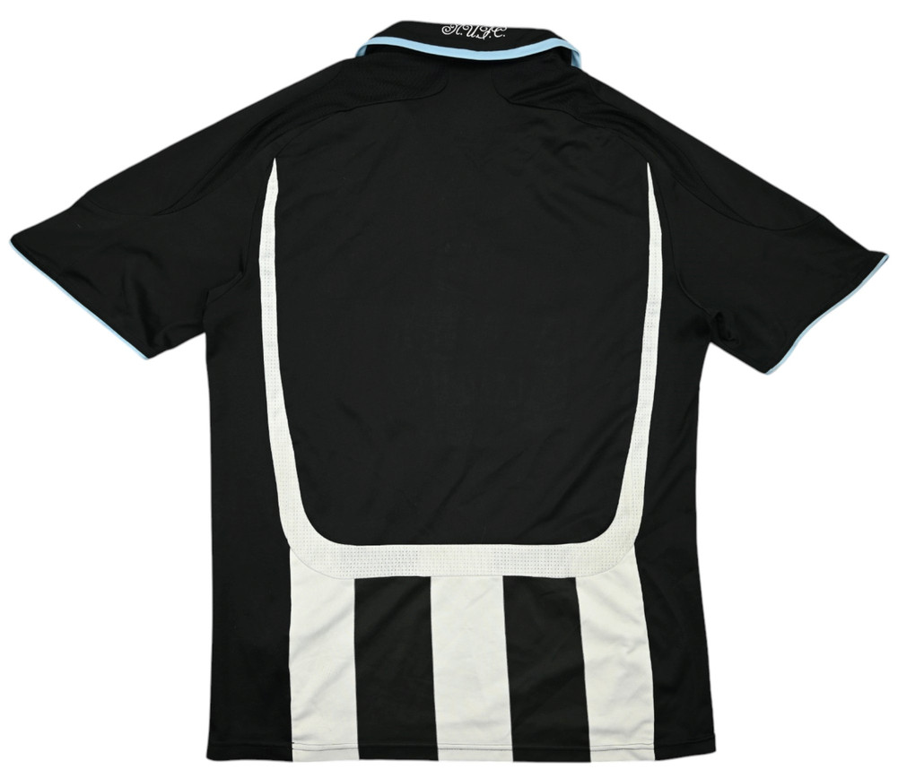 2007-09 NEWCASTLE UNITED SHIRT S