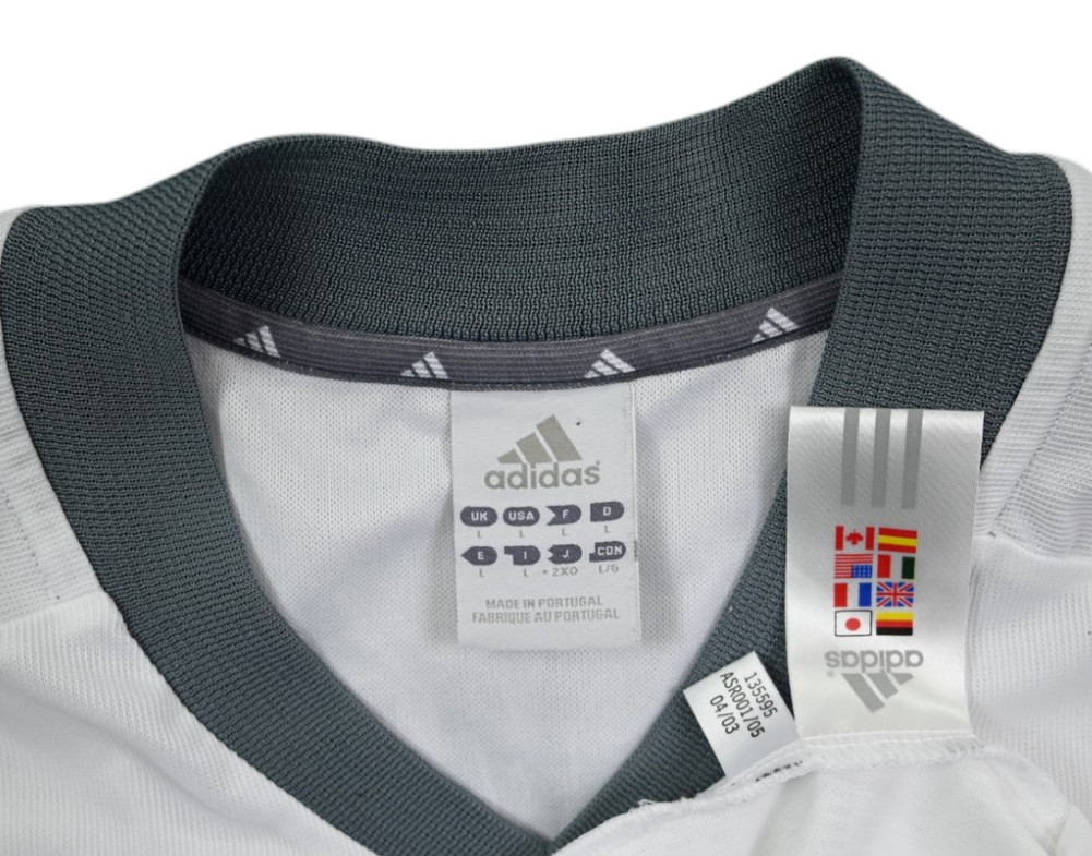 2002-03 BAYERN MUNCHEN KOSZULKA L