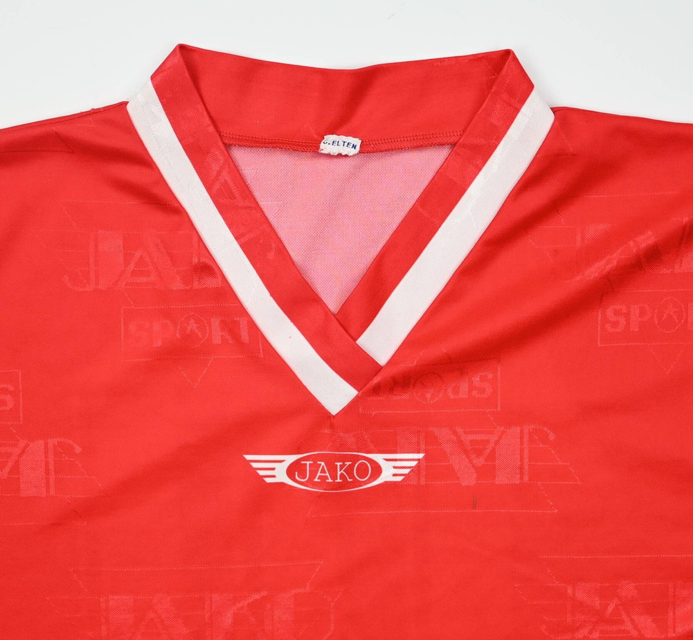 JAKO OLDSCHOOL SHIRT XL