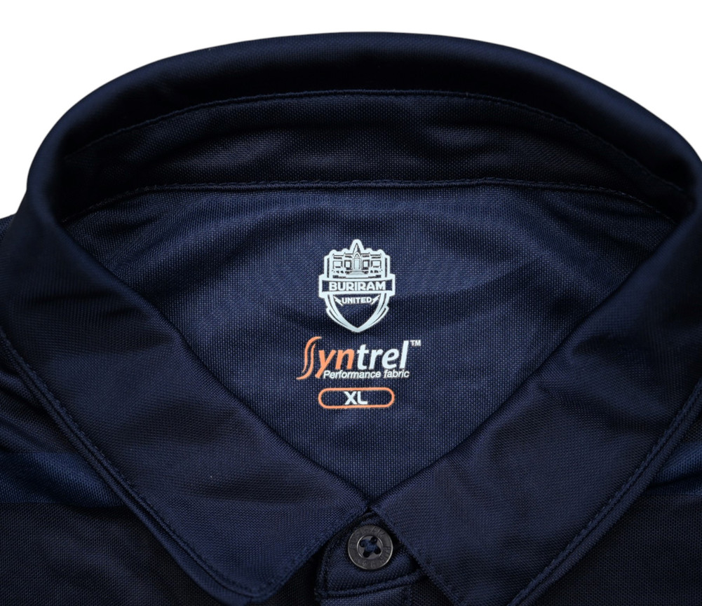 2017 BURIRAM UNITED SHIRT XL