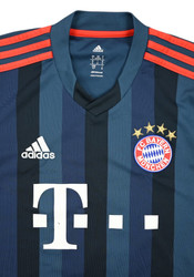 2013-14 BAYERN MUNCHEN *ALABA* KOSZULKA S