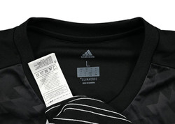 2017-18 MANCHESTER UNITED *LUKAKU* SHIRT L