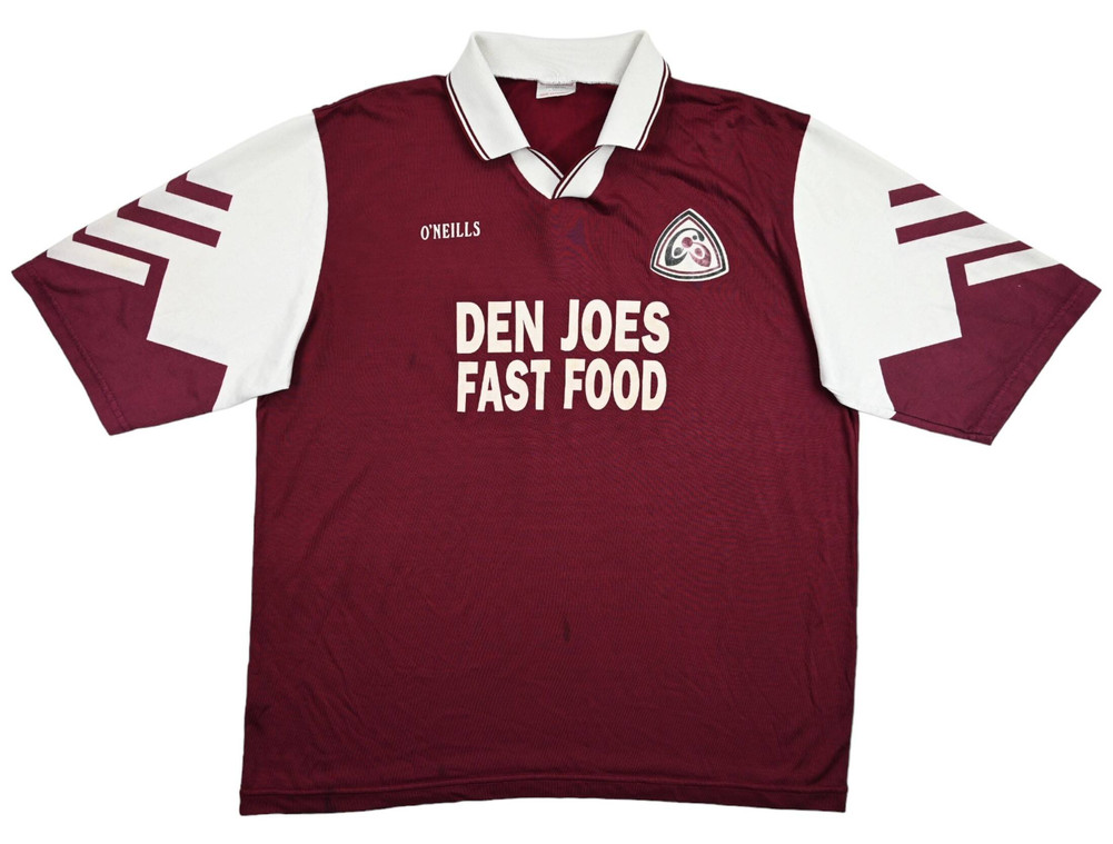 O'NEILLS GAA GAELIC KOSZULKA XL