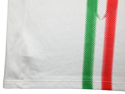 2018-19 ITALY SHIRT L