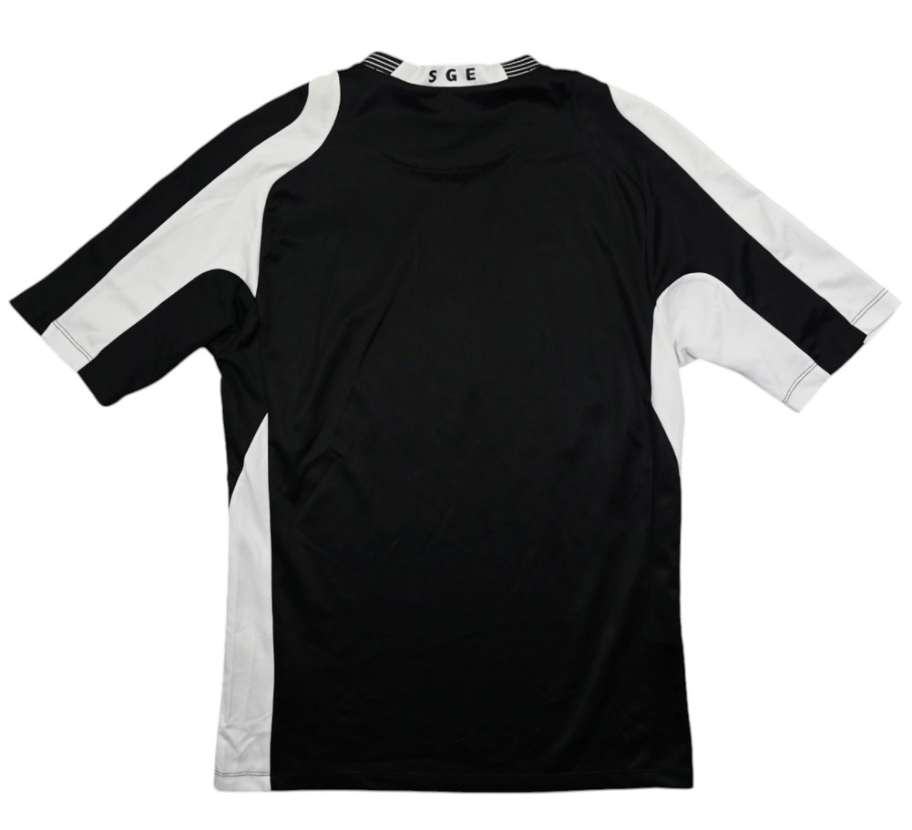 2013-14 EINTRACHT FRANKFURT SHIRT M