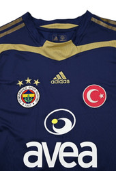 2004-05 FENERBAHCE SK SHIRT L