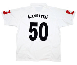 2003-05 BORUSSIA MONCHENGLADBACH KOSZULKA XXL