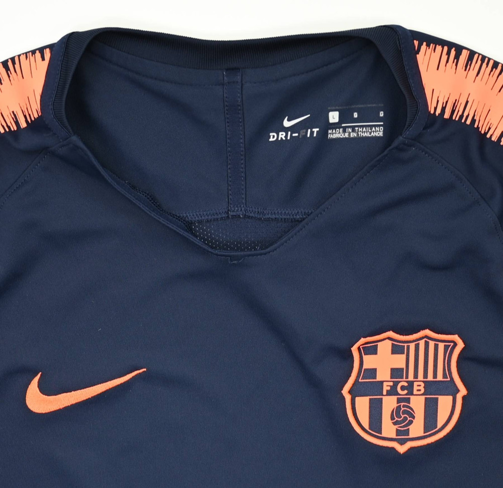 FC BARCELONA KOSZULKA L