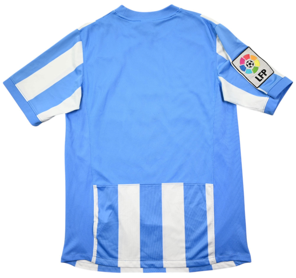 2011-12 MALAGA KOSZULKA S