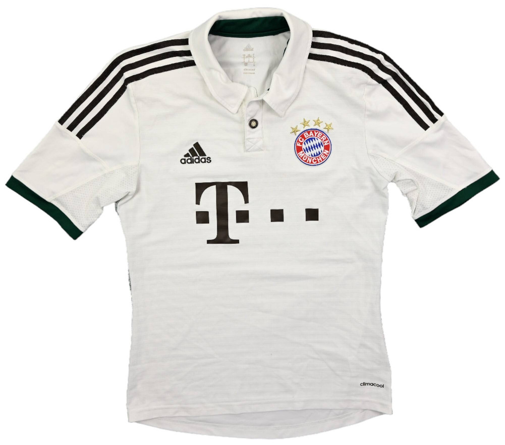 2013-14 BAYERN MUNCHEN KOSZULKA S
