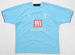 2006-07 TOTTENHAM HOTSPUR KOSZULKA XXL