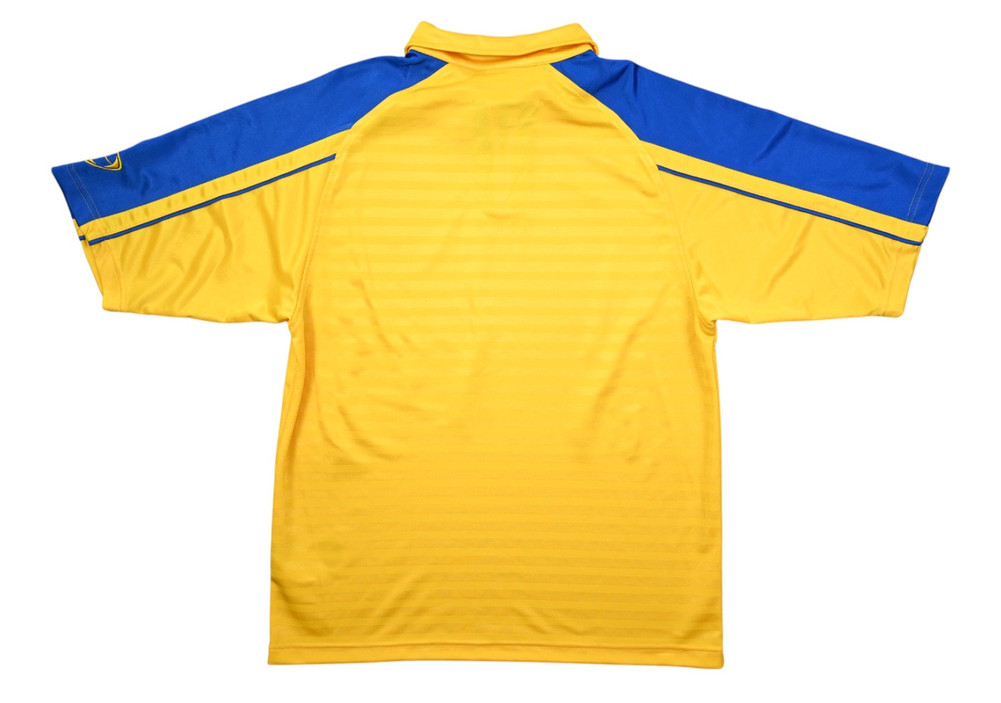 2005-07 LOKOMOTIVE LEIPZIG SHIRT M