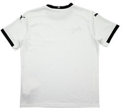 2020-21 VALENCIA KOSZULKA L. BOYS 