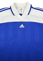 ADIDAS OLDSCHOOL KOSZULKA XL