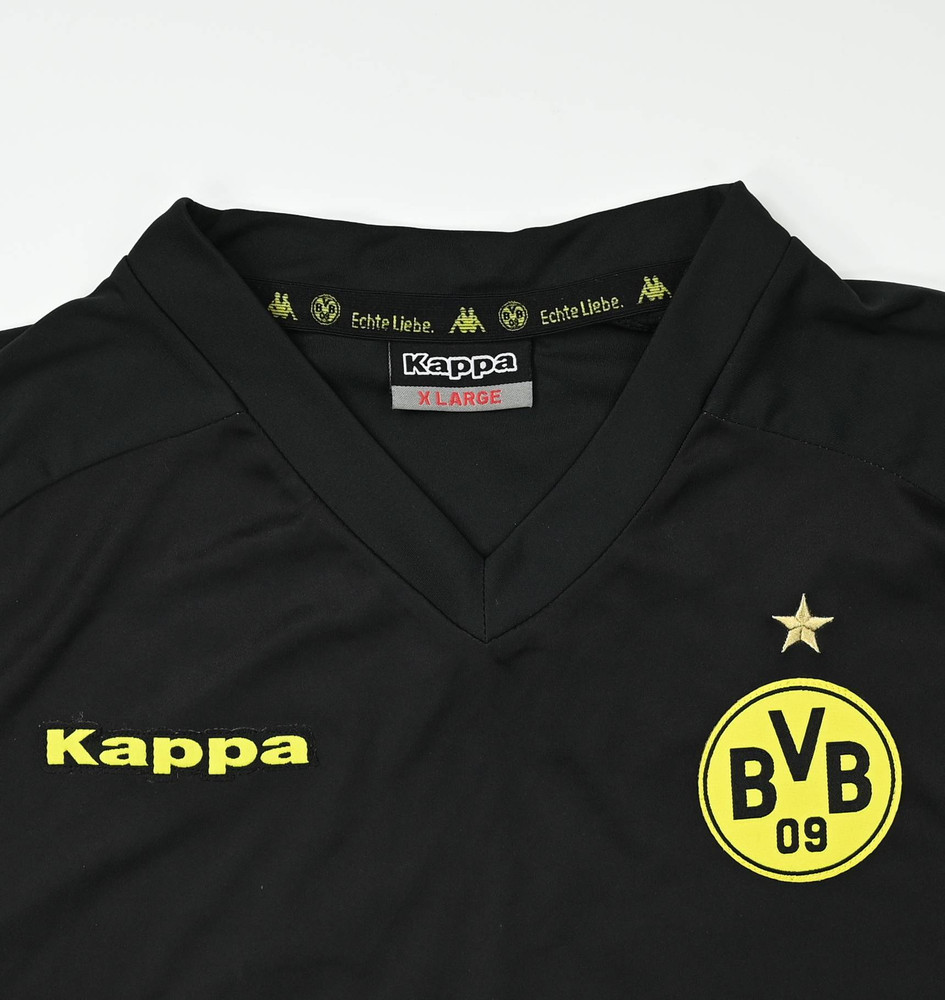 2011-12 BORUSSIA DORTMUND *GOTZE* SHIRT XL