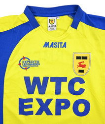 2009-10 SC CAMBUUR KOSZULKA M/L