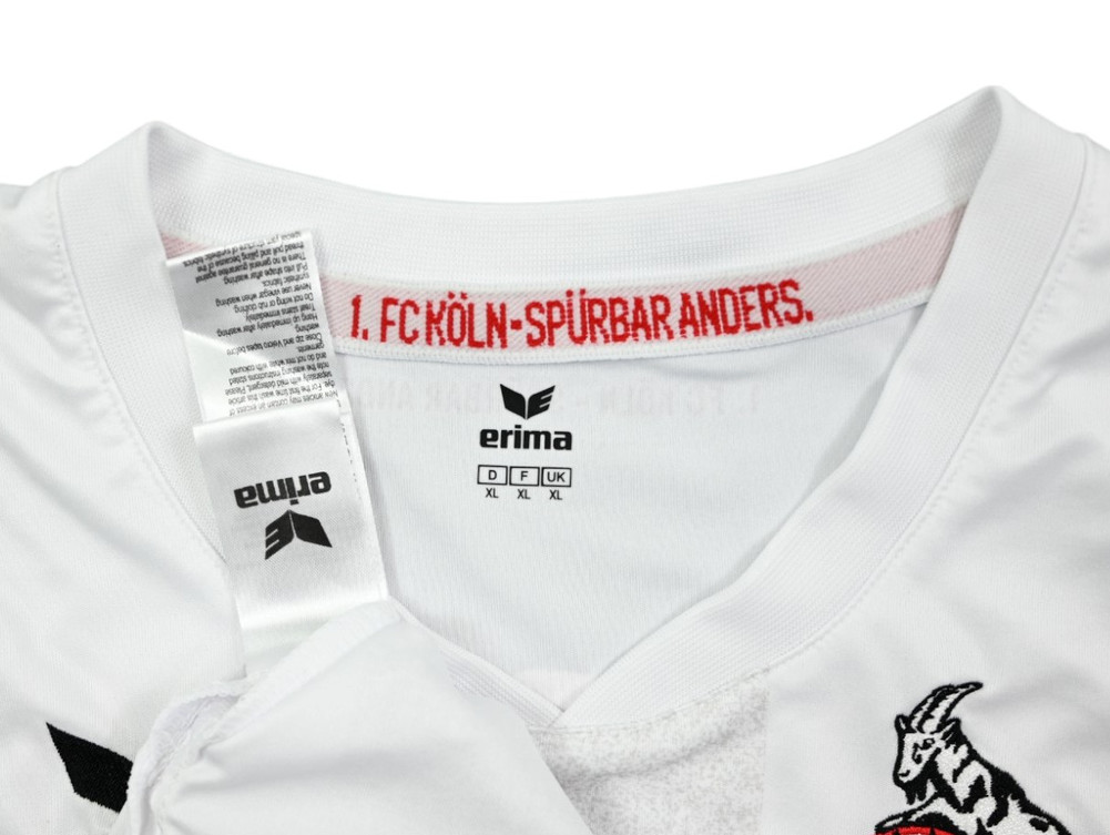 2016-17 KOLN * FRIEDRICH* SHIRT XL