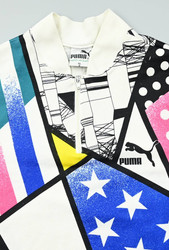 PUMA KOSZULKA KOLARSKA XL