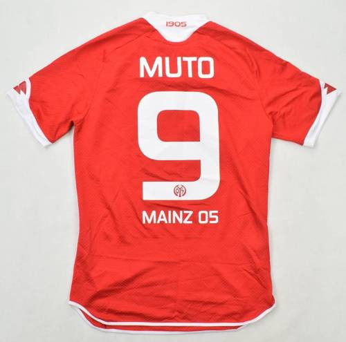 2015-16 FSV MAINZ *MUTO* KOSZULKA M