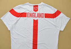 ENGLAND SHIRT XXL