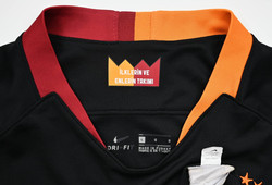 2018-19 GALATASARAY KOSZULKA WOMENS L