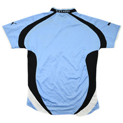 2000-01 SS LAZIO KOSZULKA S