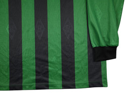 1995-96 BORUSSIA MONCHENGLADBACH LONGSLEEVE SHIRT L
