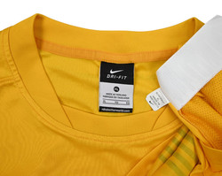 2014-15 DYNAMO DRESDEN *BAUMANN* SHIRT XL