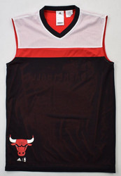 CHICAGO BULLS NBA ADIDAS KOSZULKA M