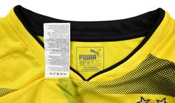 2017-18 BORUSSIA DORTMUND *AUBAMEYANG* KOSZULKA XL. BOYS