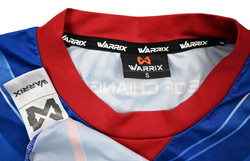 2014-15 CHIANGMAI KOSZULKA S