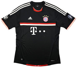 2011-12 BAYERN MUNCHEN KOSZULKA XL