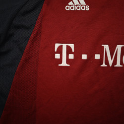 2002-03 BAYERN MUNCHEN SHIRT XL. BOYS
