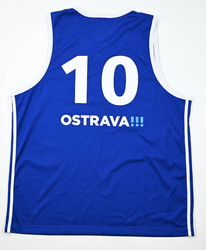 NH OSTRAVA NBL SHIRT XL