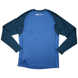 2018-19 GERMANY GOALKEEPER LONGSLEEVE SHIRT L. BOYS