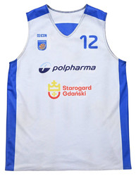 POLPHARMA STAROGARD GDA�SKI SHIRT XL