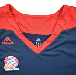 BAYERN MUNCHEN BASKETBALL KOSZULKA M