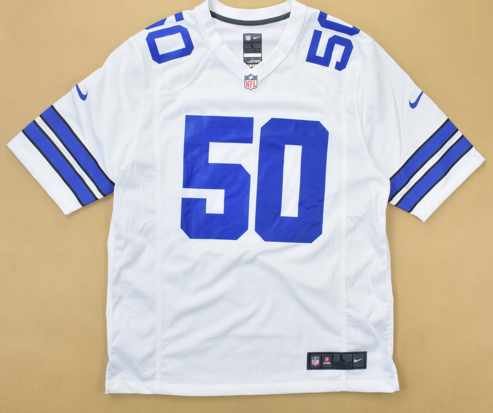 DETROIT LIONS *GRIMMETT* NFL NIKE KOSZULKA L