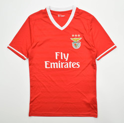 2016-17 BENFICA LIZBONA KOSZULKA S