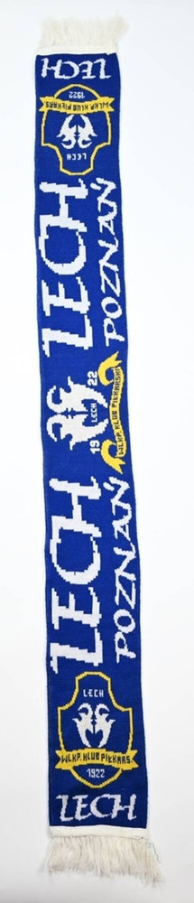 LECH POZNAN SCARF